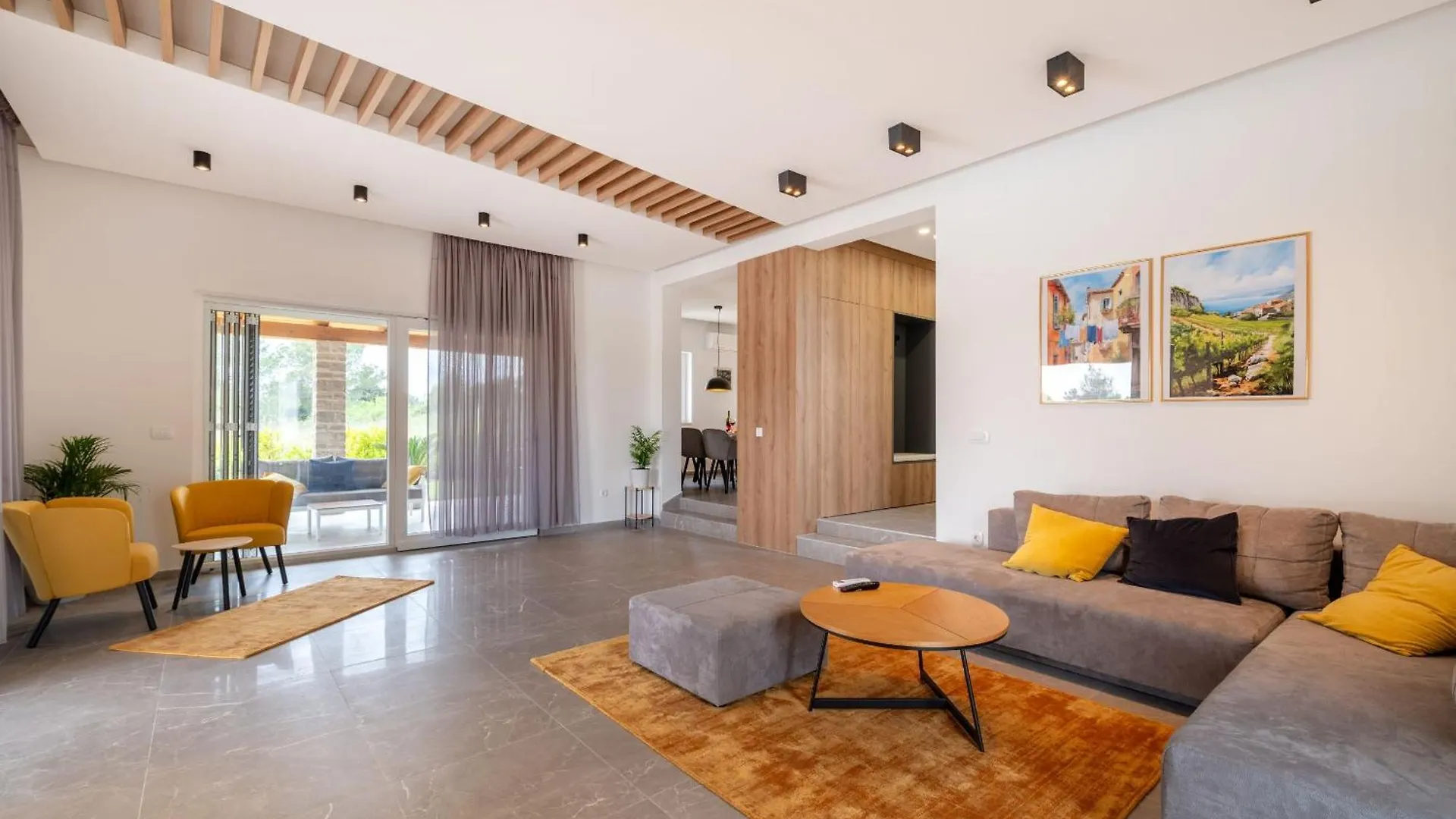 Exceptional Villa Idalia Near Zadar, Nin & Queens Beach, Heated Pool, Privacy Ninski Stanovi