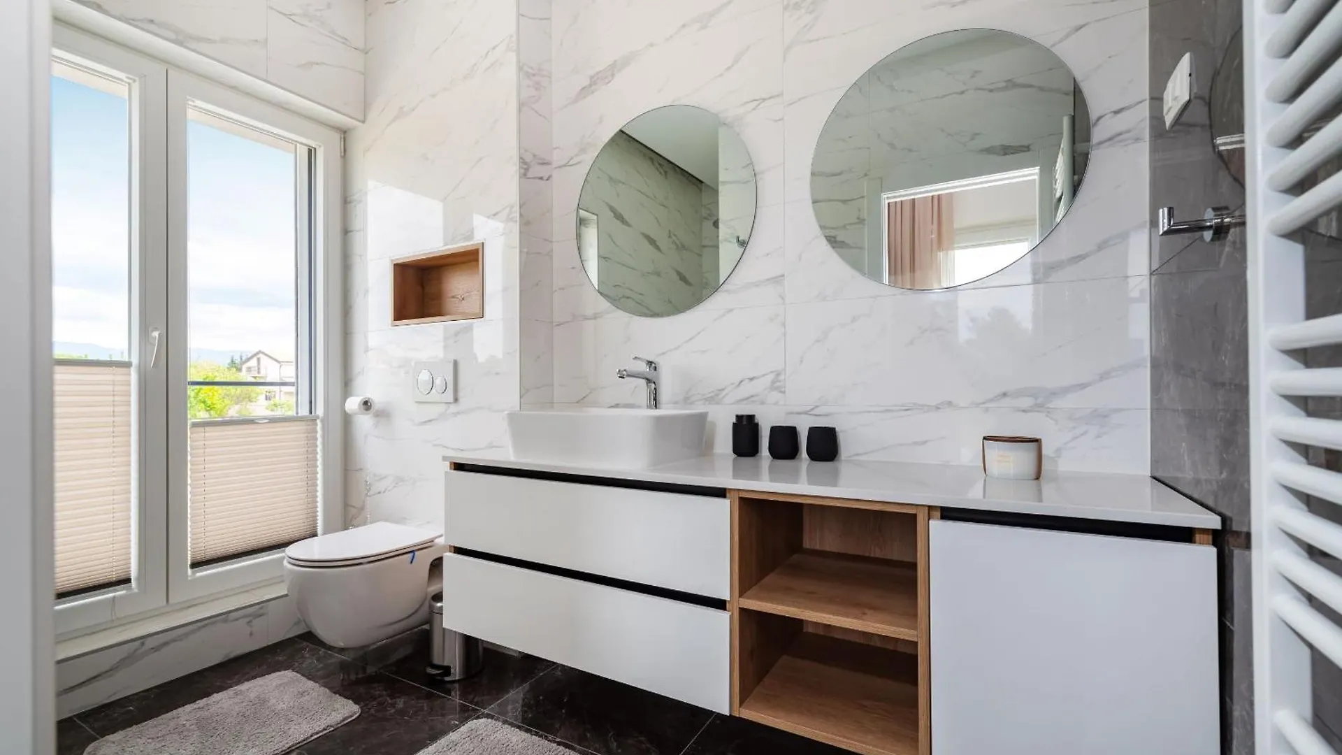 Exceptional Villa Idalia Near Zadar, Nin & Queens Beach, Heated Pool, Privacy Ninski Stanovi