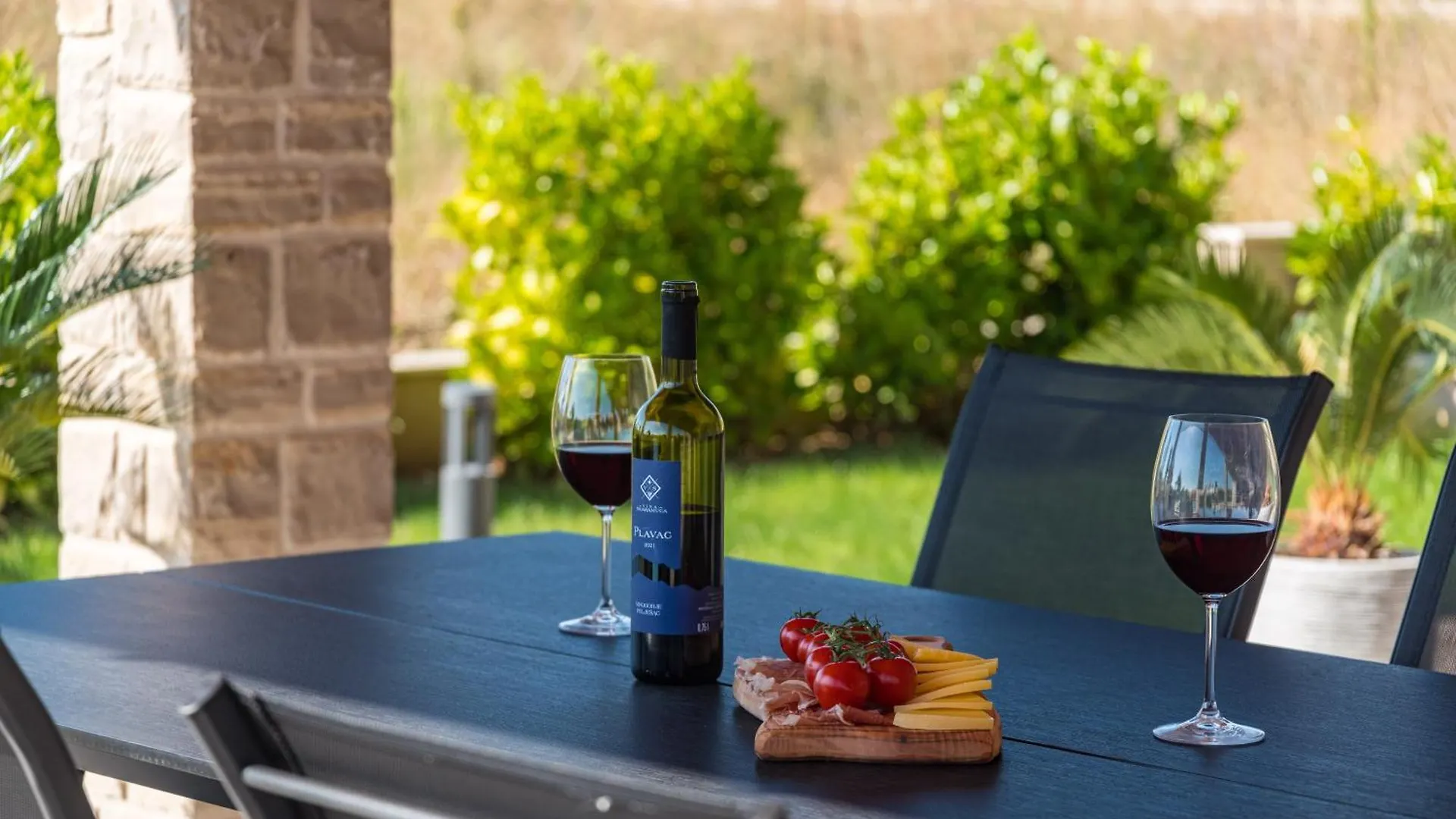 Exceptional Villa Idalia Near Zadar, Nin & Queens Beach, Heated Pool, Privacy Ninski Stanovi 0*,